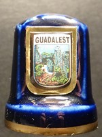 guadelest